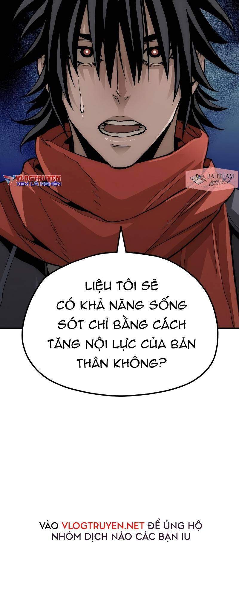 Thiên Ma Phi Thăng Truyện Chapter 13 - Trang 2