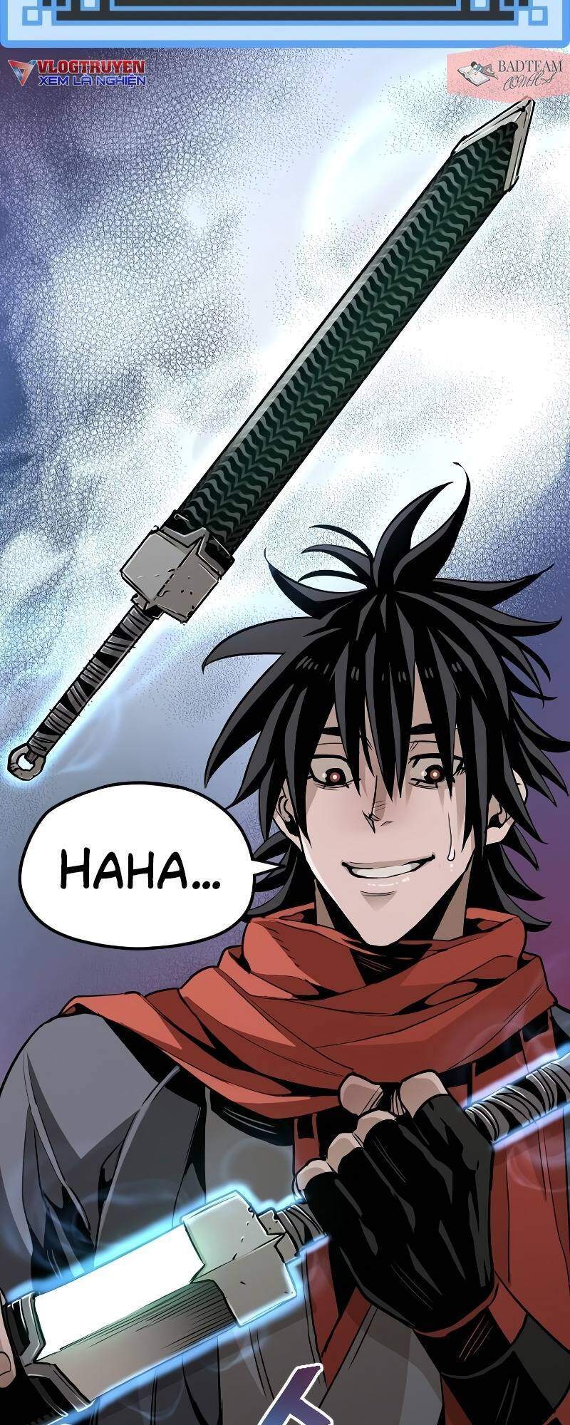 Thiên Ma Phi Thăng Truyện Chapter 13 - Trang 2