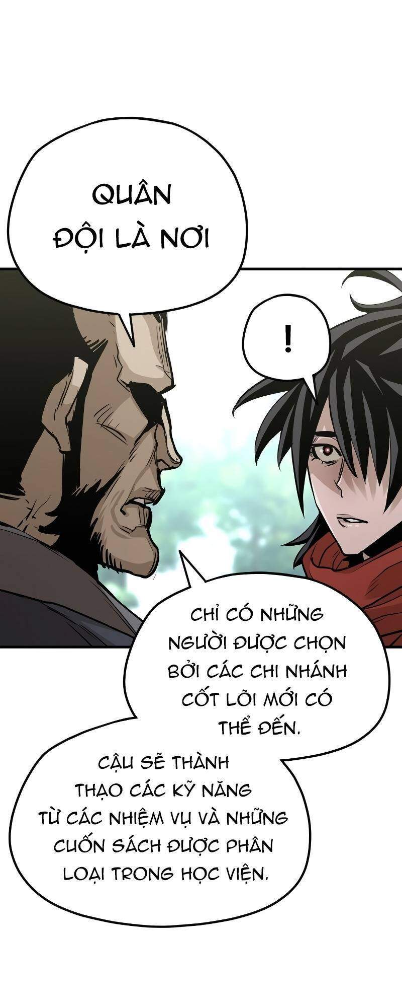 Thiên Ma Phi Thăng Truyện Chapter 13 - Trang 2
