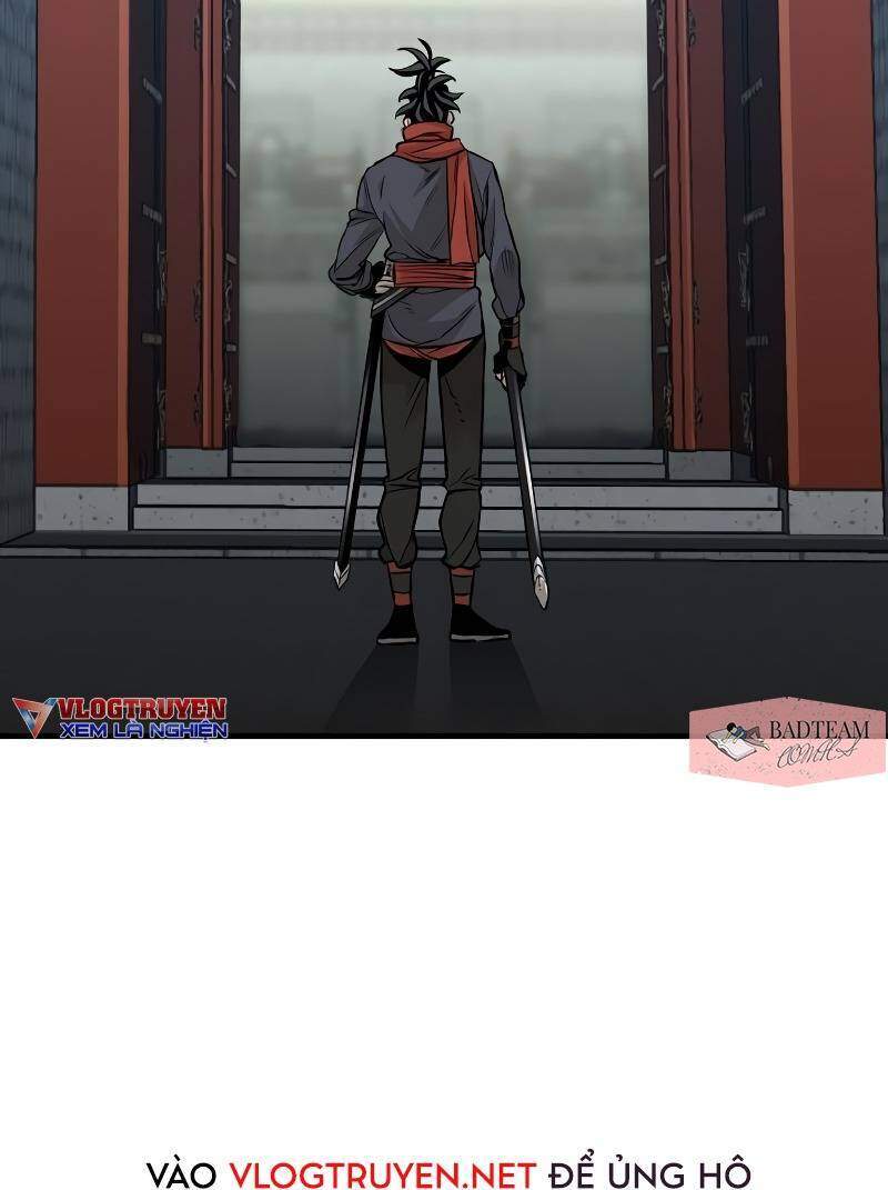 Thiên Ma Phi Thăng Truyện Chapter 13 - Trang 2