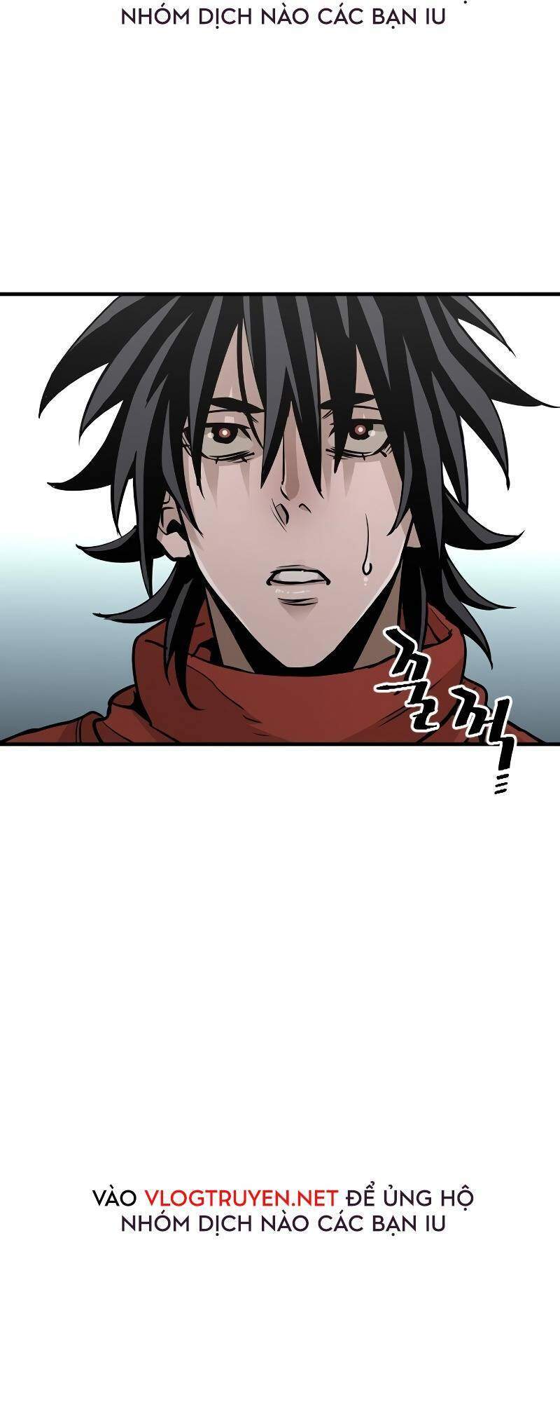 Thiên Ma Phi Thăng Truyện Chapter 13 - Trang 2