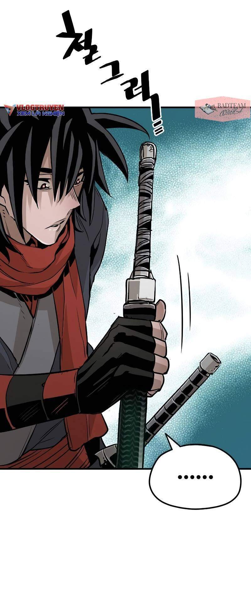 Thiên Ma Phi Thăng Truyện Chapter 13 - Trang 2