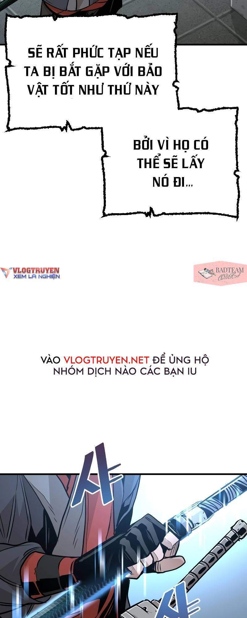 Thiên Ma Phi Thăng Truyện Chapter 13 - Trang 2