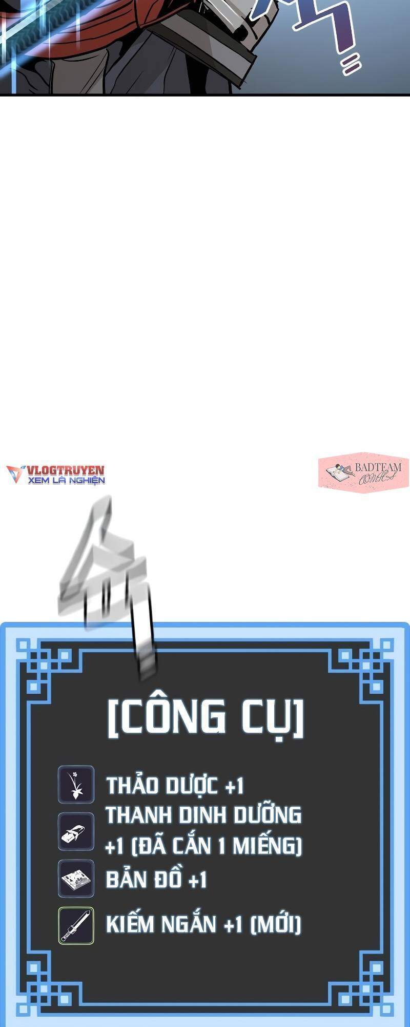 Thiên Ma Phi Thăng Truyện Chapter 13 - Trang 2