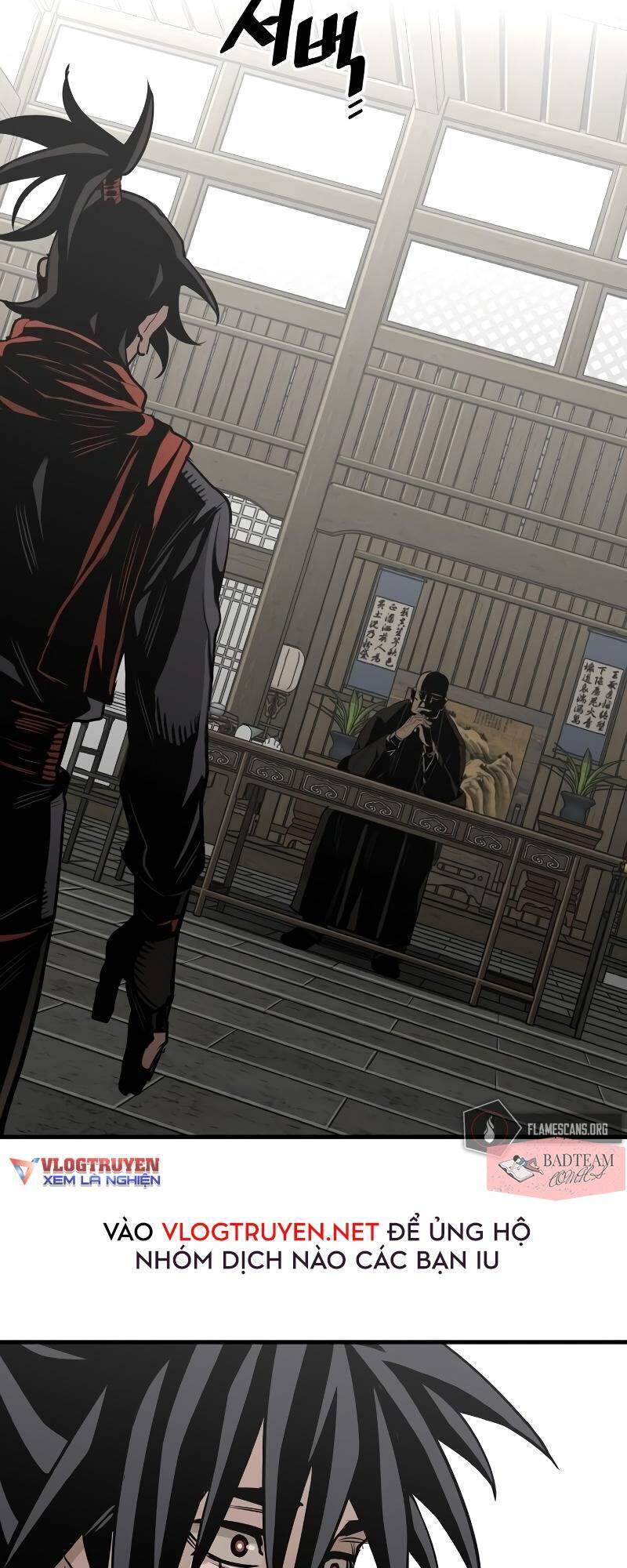 Thiên Ma Phi Thăng Truyện Chapter 13 - Trang 2