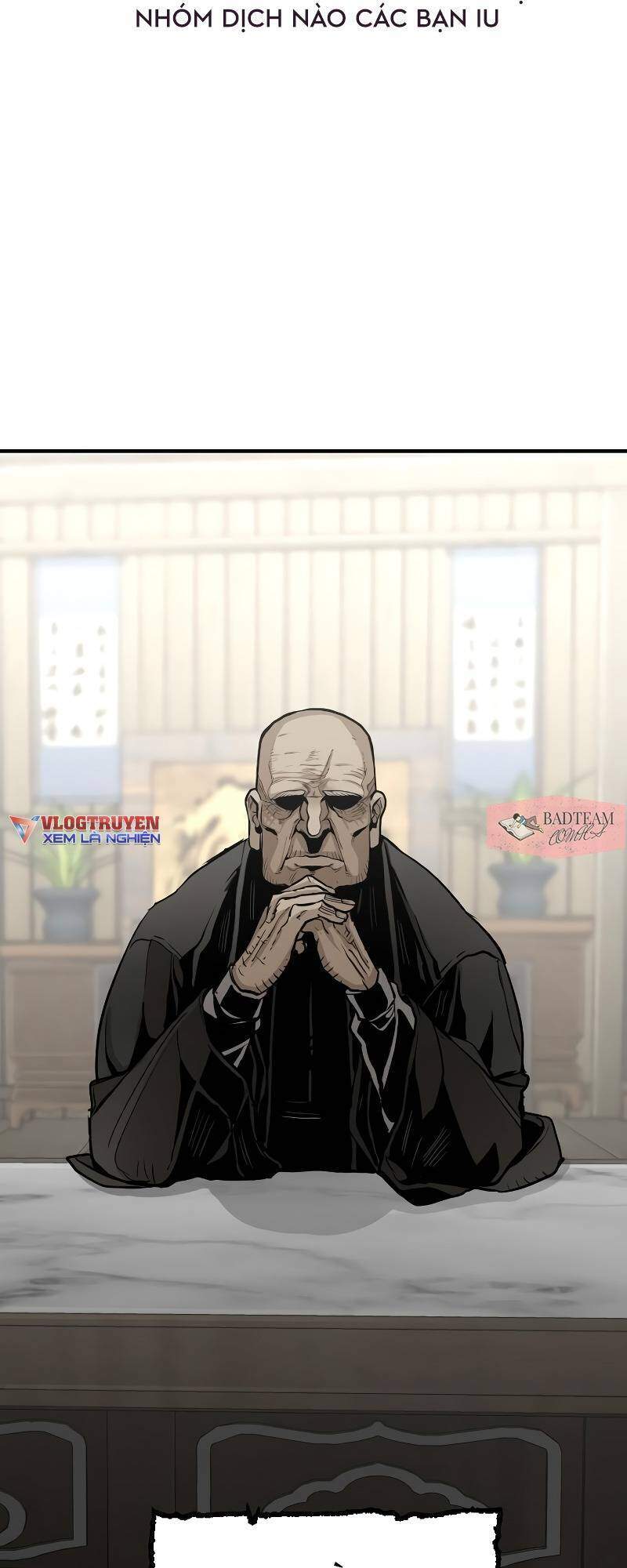 Thiên Ma Phi Thăng Truyện Chapter 13 - Trang 2