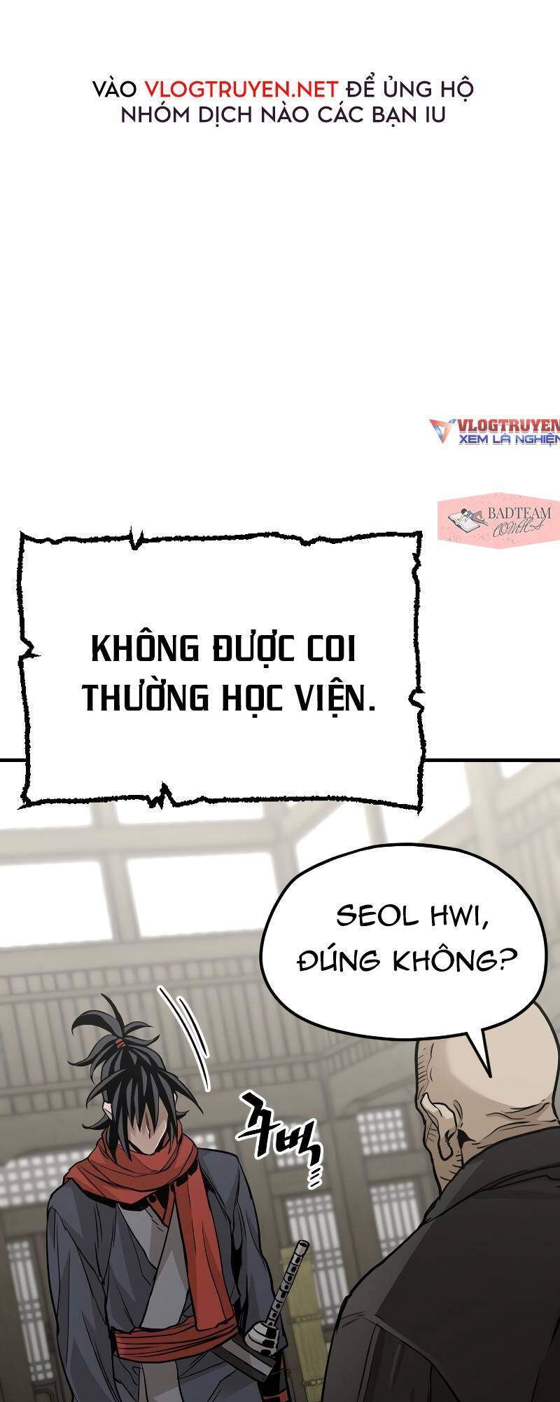 Thiên Ma Phi Thăng Truyện Chapter 13 - Trang 2