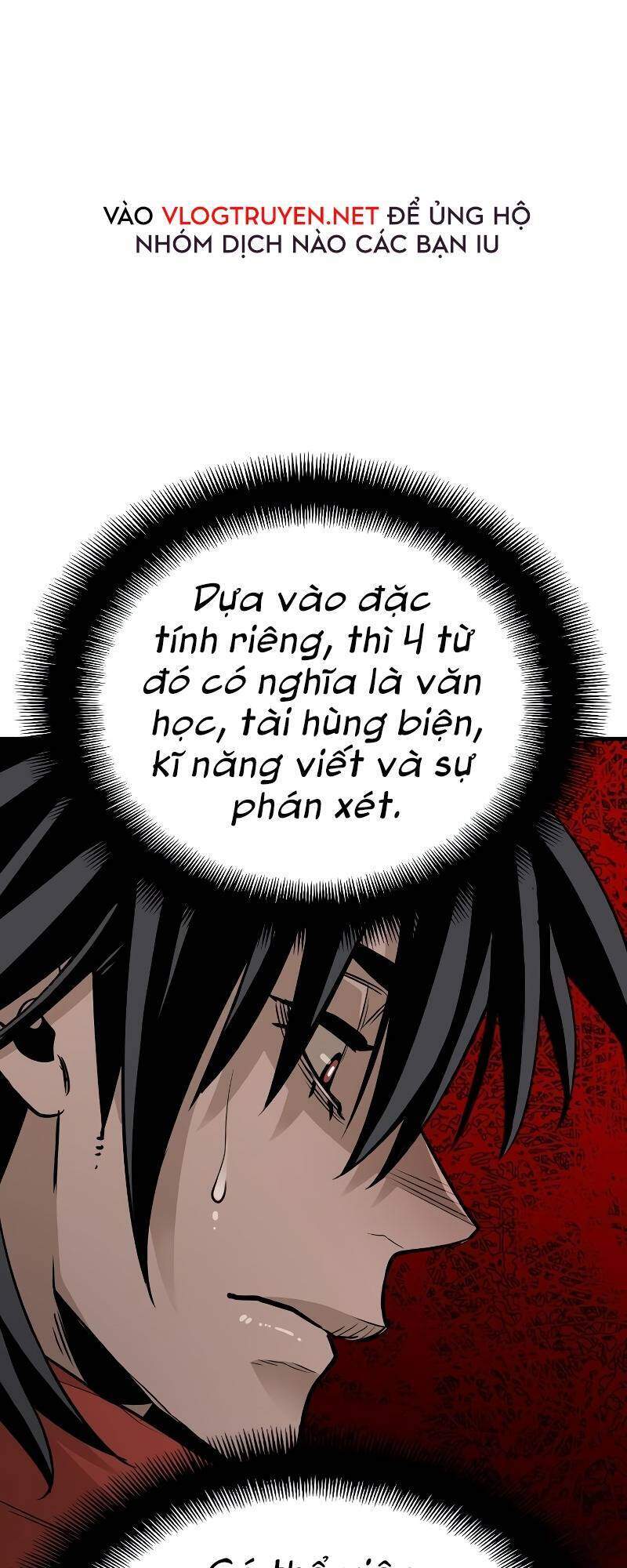 Thiên Ma Phi Thăng Truyện Chapter 13 - Trang 2