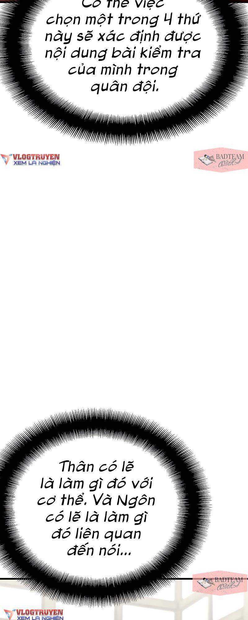 Thiên Ma Phi Thăng Truyện Chapter 13 - Trang 2