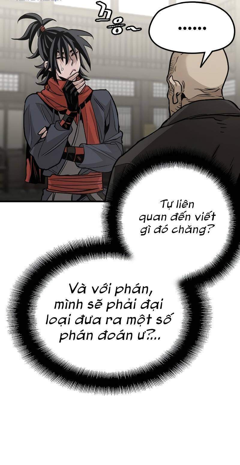 Thiên Ma Phi Thăng Truyện Chapter 13 - Trang 2