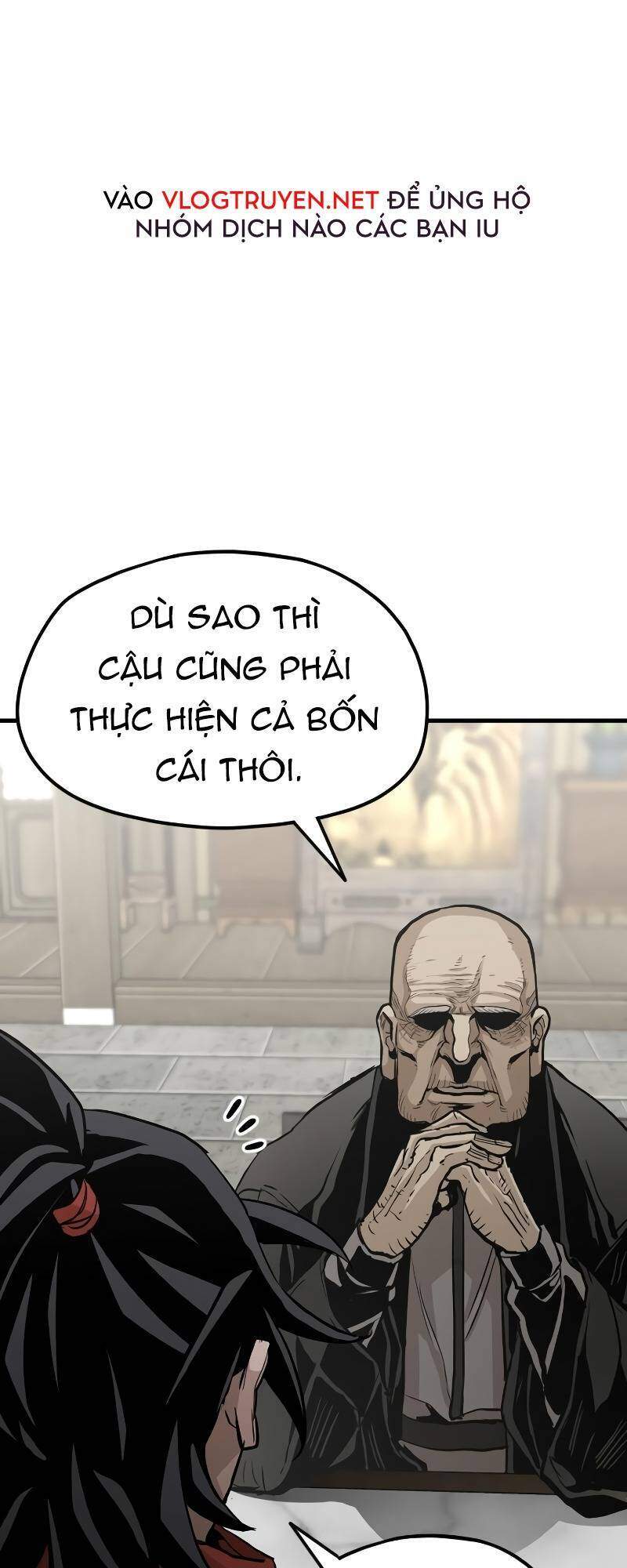 Thiên Ma Phi Thăng Truyện Chapter 13 - Trang 2