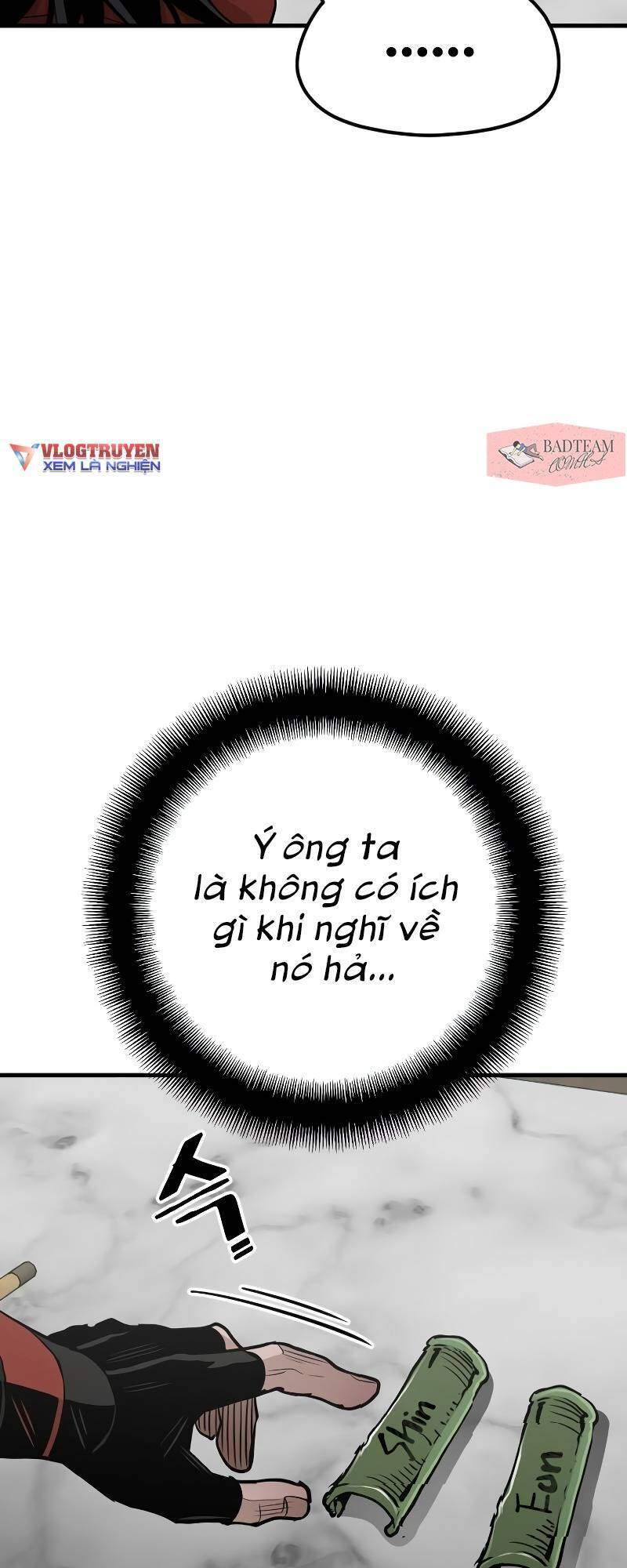 Thiên Ma Phi Thăng Truyện Chapter 13 - Trang 2