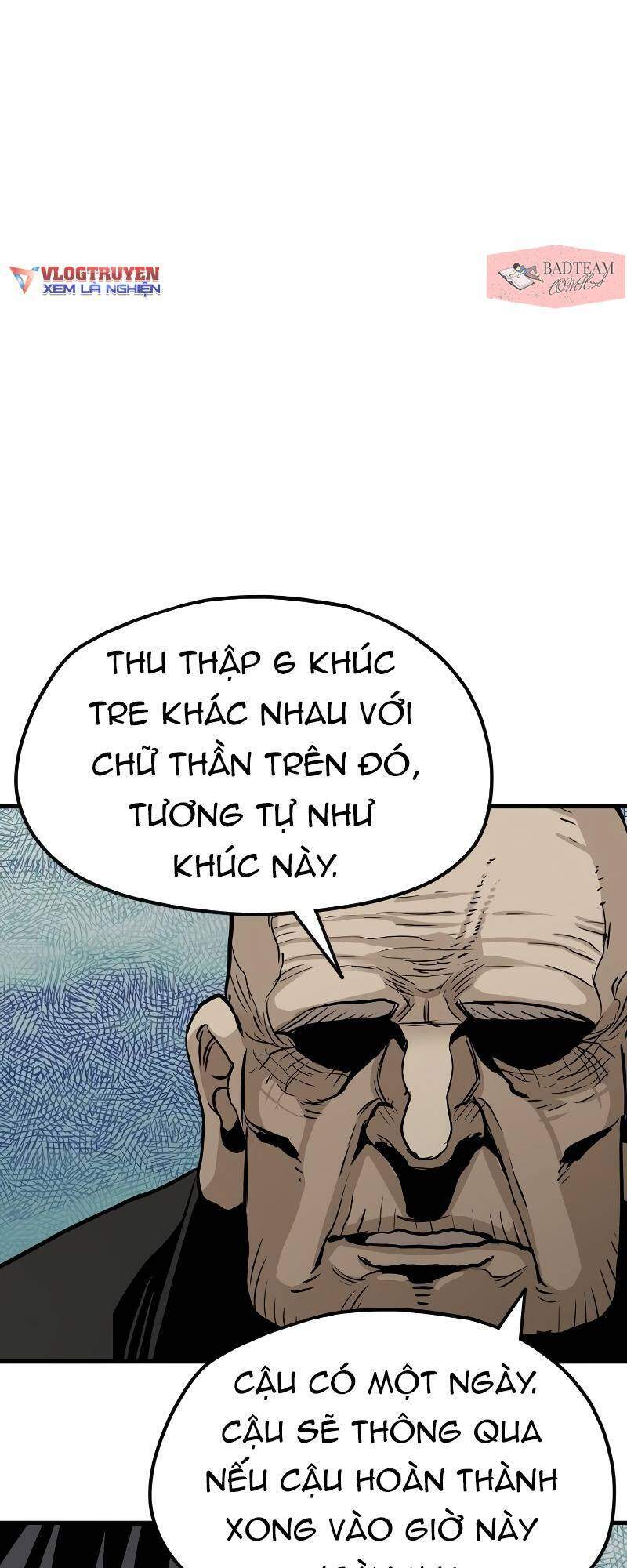 Thiên Ma Phi Thăng Truyện Chapter 13 - Trang 2