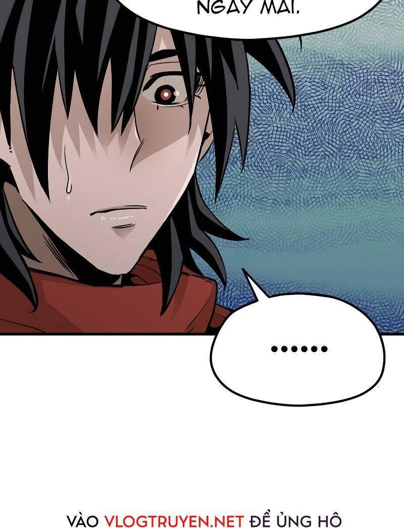 Thiên Ma Phi Thăng Truyện Chapter 13 - Trang 2