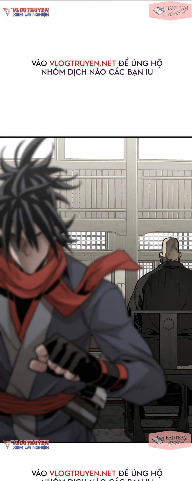 Thiên Ma Phi Thăng Truyện Chapter 13 - Trang 2