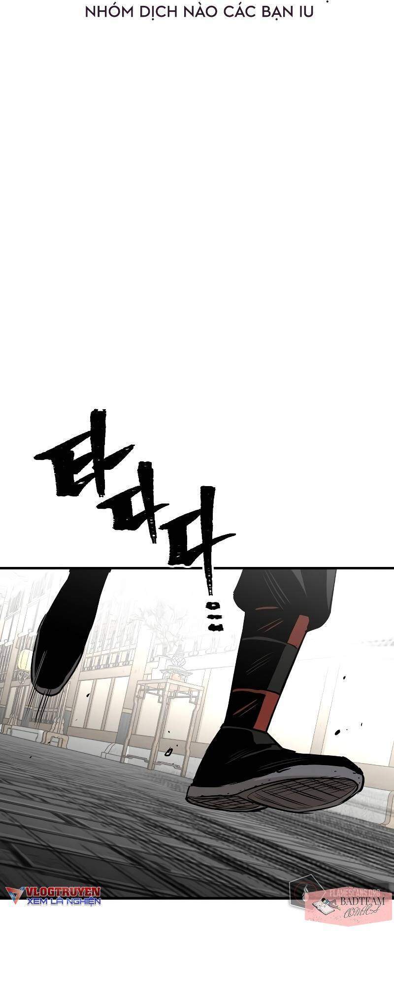 Thiên Ma Phi Thăng Truyện Chapter 13 - Trang 2