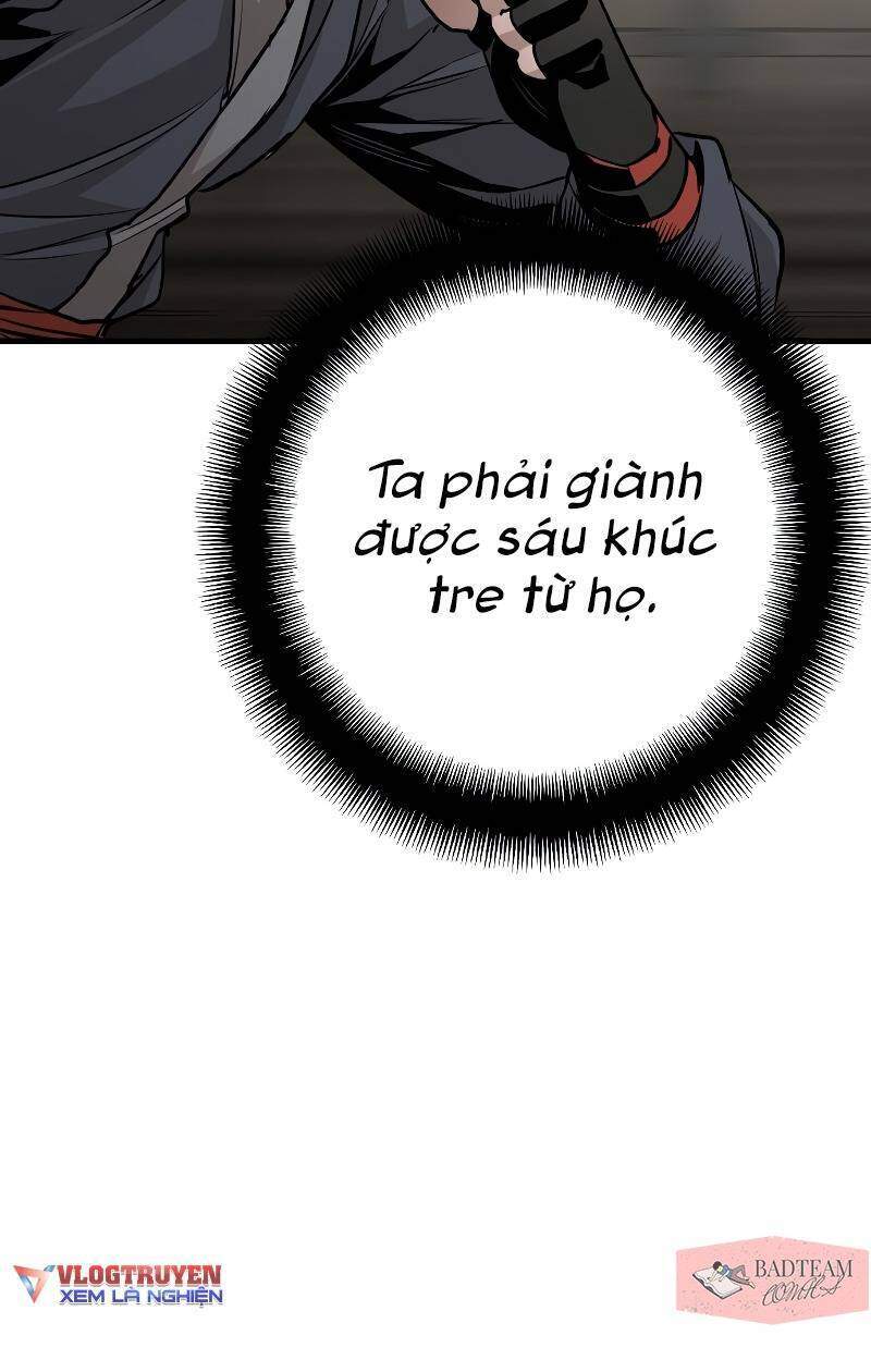 Thiên Ma Phi Thăng Truyện Chapter 13 - Trang 2