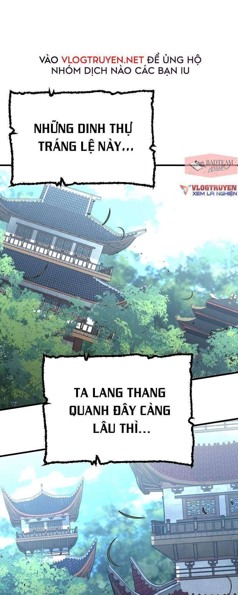 Thiên Ma Phi Thăng Truyện Chapter 13 - Trang 2