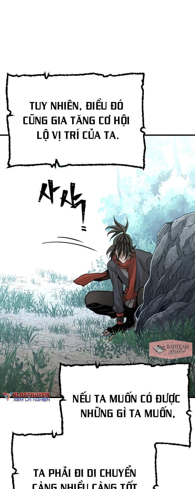 Thiên Ma Phi Thăng Truyện Chapter 13 - Trang 2