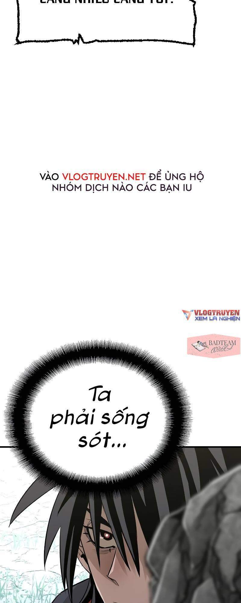 Thiên Ma Phi Thăng Truyện Chapter 13 - Trang 2