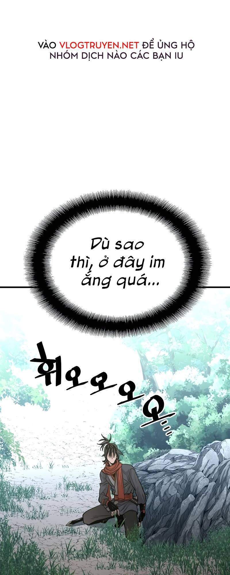 Thiên Ma Phi Thăng Truyện Chapter 13 - Trang 2