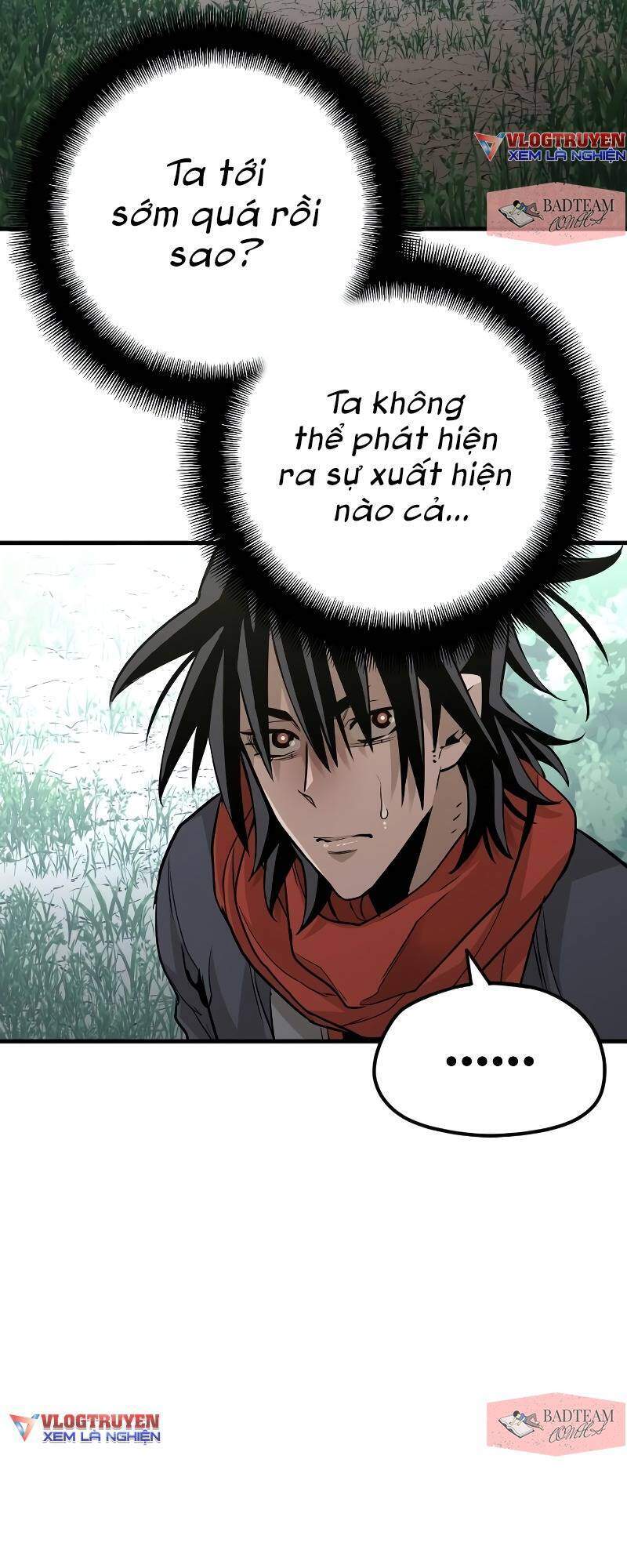 Thiên Ma Phi Thăng Truyện Chapter 13 - Trang 2