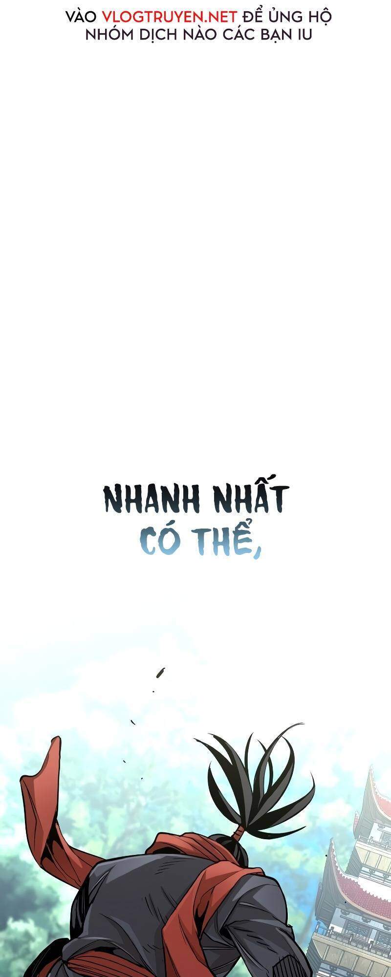 Thiên Ma Phi Thăng Truyện Chapter 13 - Trang 2