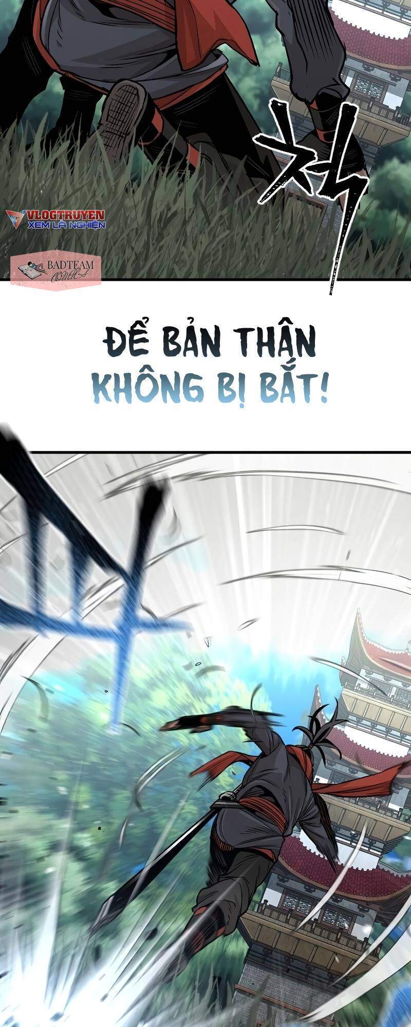 Thiên Ma Phi Thăng Truyện Chapter 13 - Trang 2