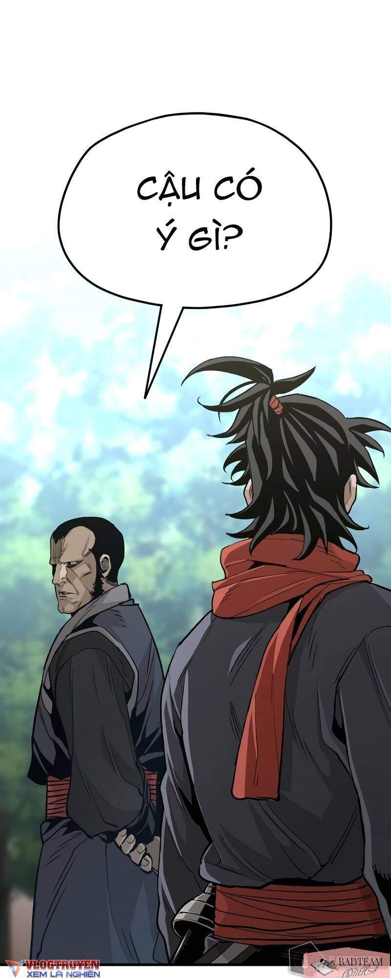 Thiên Ma Phi Thăng Truyện Chapter 13 - Trang 2