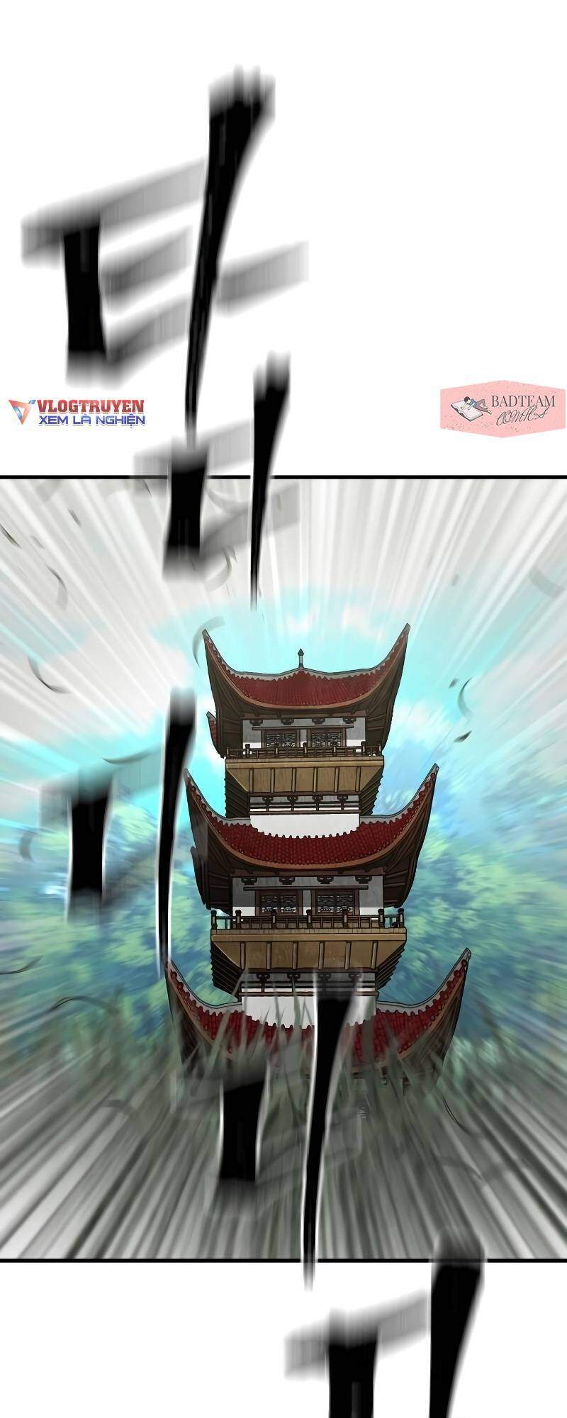 Thiên Ma Phi Thăng Truyện Chapter 13 - Trang 2