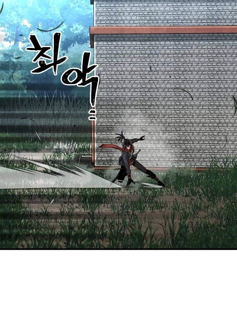 Thiên Ma Phi Thăng Truyện Chapter 13 - Trang 2