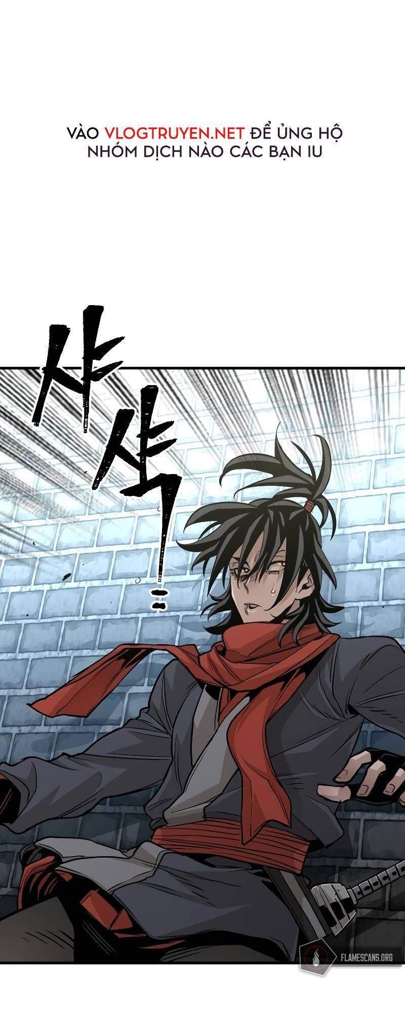 Thiên Ma Phi Thăng Truyện Chapter 13 - Trang 2