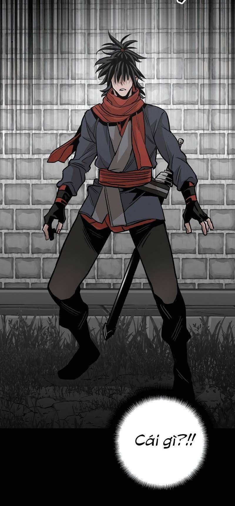 Thiên Ma Phi Thăng Truyện Chapter 13 - Trang 2