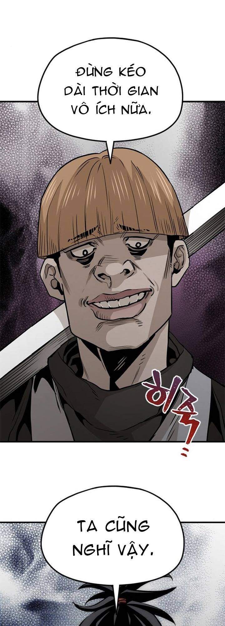 Thiên Ma Phi Thăng Truyện Chapter 14 - Trang 2