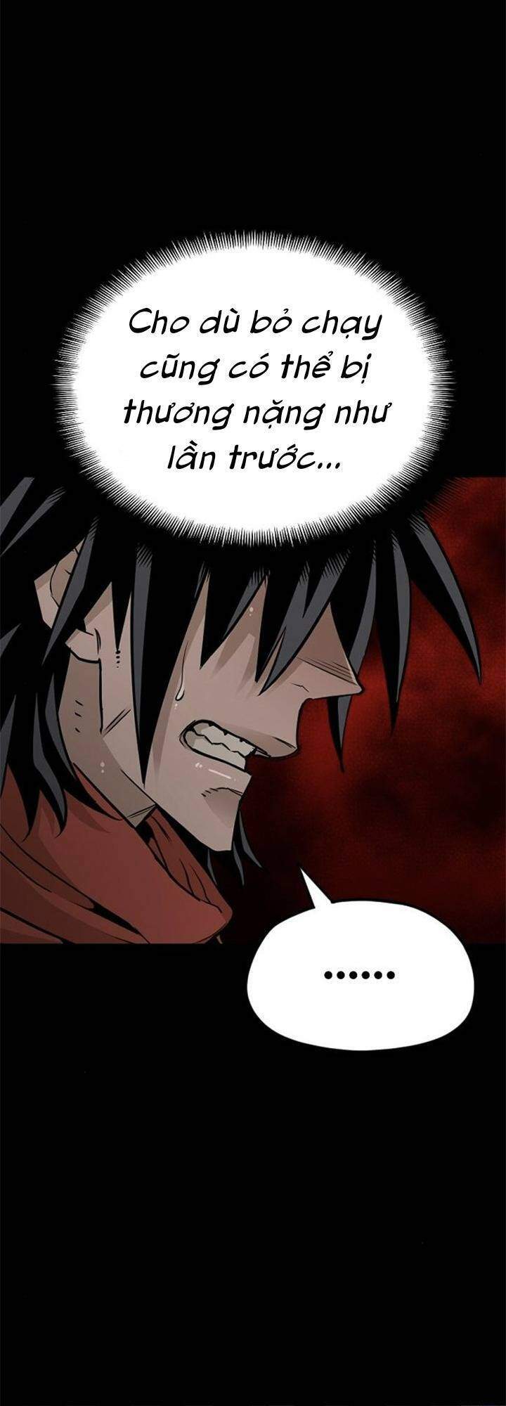 Thiên Ma Phi Thăng Truyện Chapter 14 - Trang 2