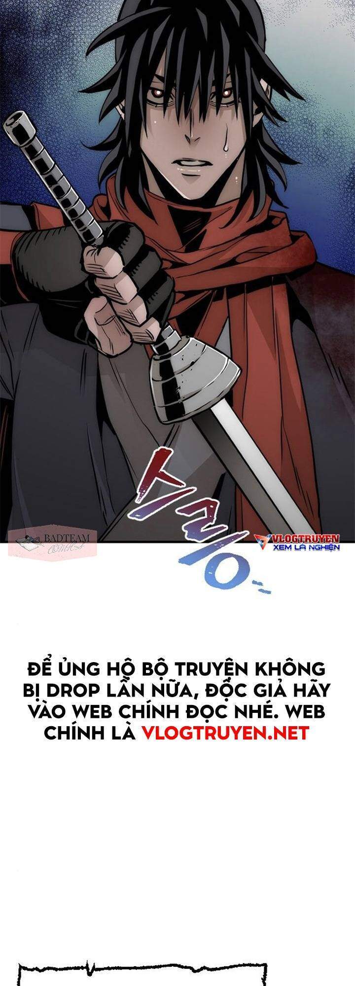 Thiên Ma Phi Thăng Truyện Chapter 14 - Trang 2