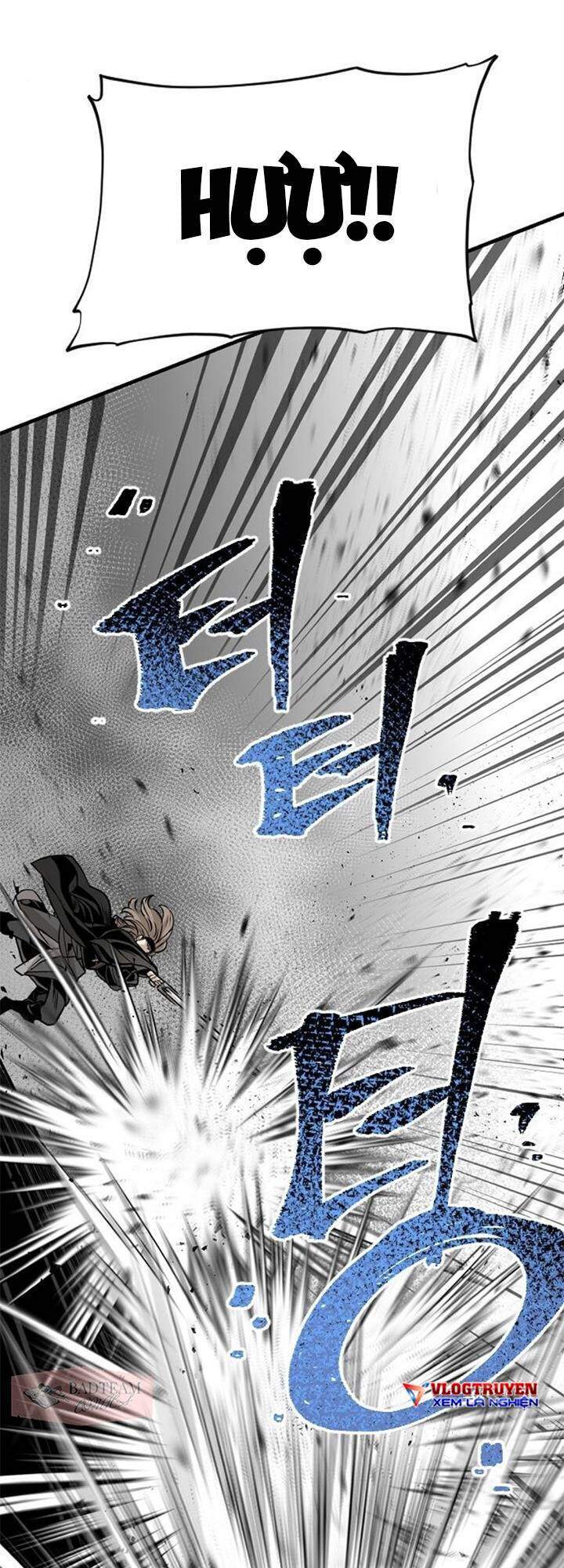 Thiên Ma Phi Thăng Truyện Chapter 14 - Trang 2