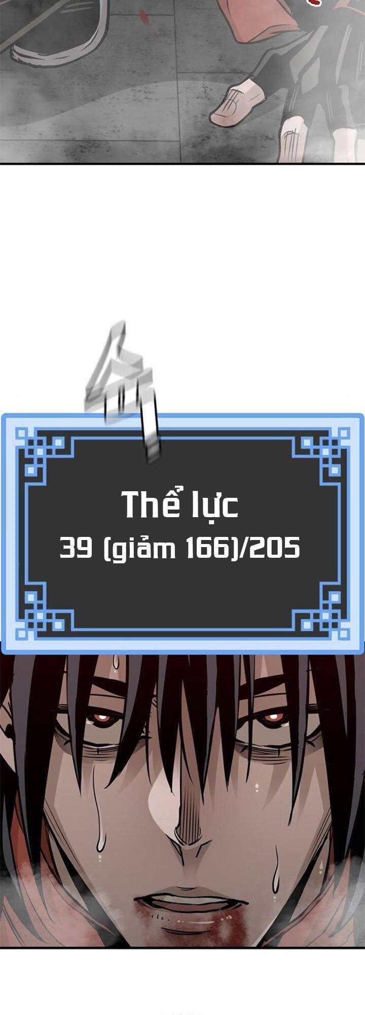 Thiên Ma Phi Thăng Truyện Chapter 14 - Trang 2