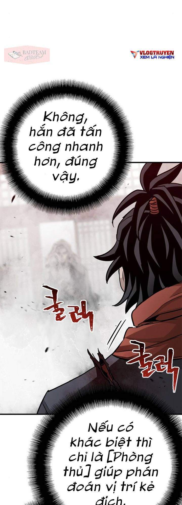 Thiên Ma Phi Thăng Truyện Chapter 14 - Trang 2