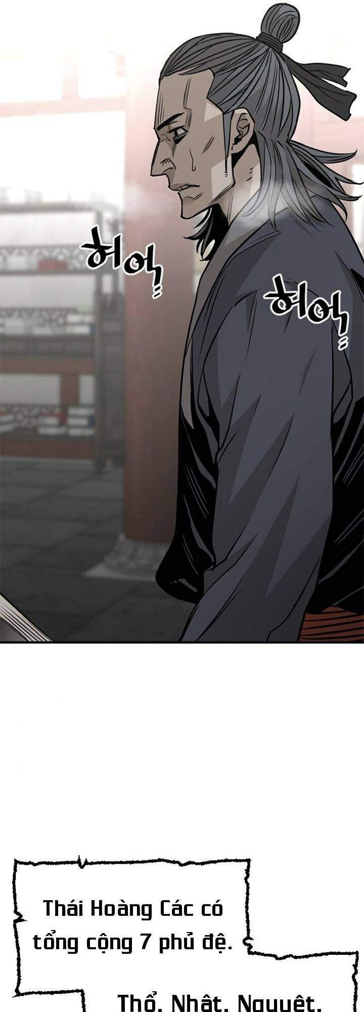 Thiên Ma Phi Thăng Truyện Chapter 14 - Trang 2