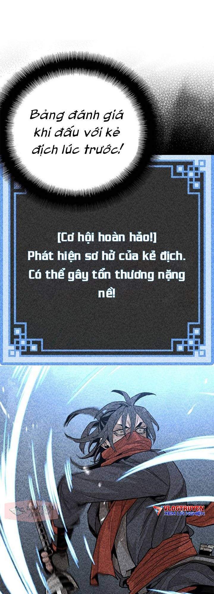 Thiên Ma Phi Thăng Truyện Chapter 14 - Trang 2