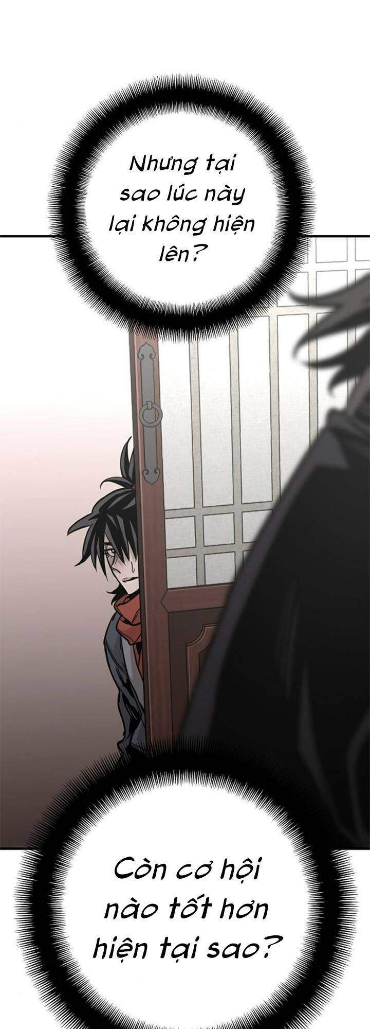 Thiên Ma Phi Thăng Truyện Chapter 14 - Trang 2