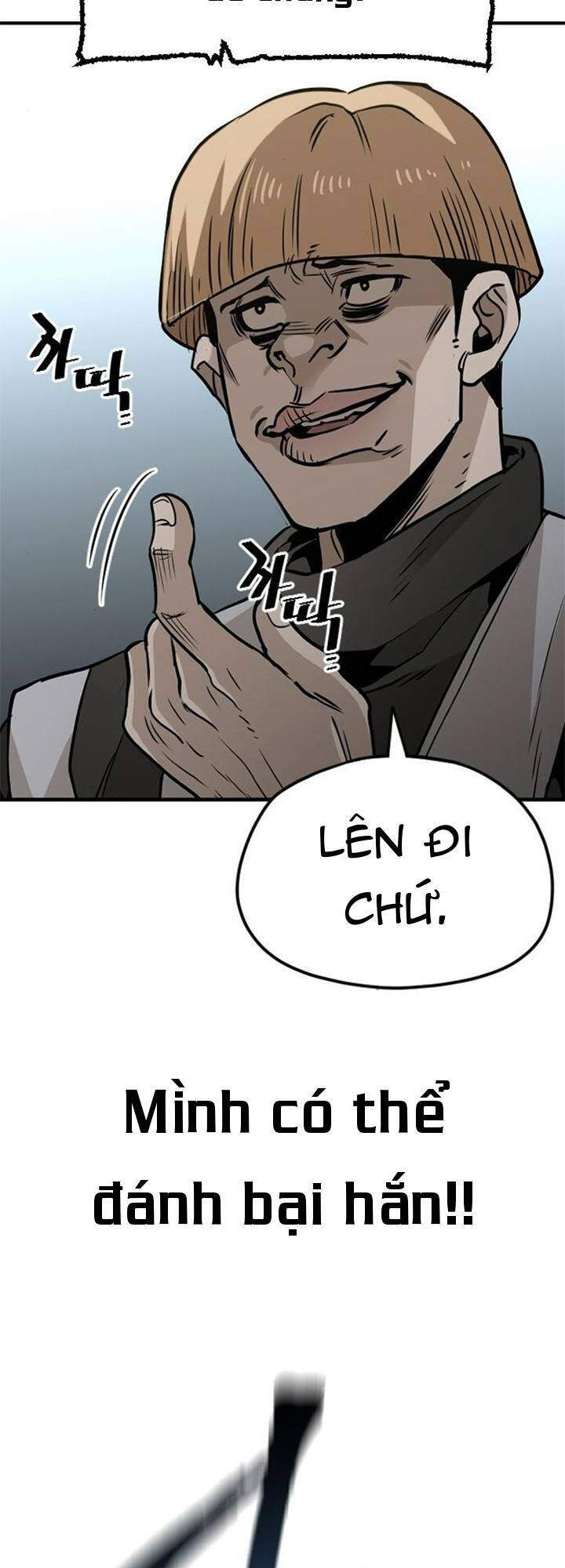 Thiên Ma Phi Thăng Truyện Chapter 14 - Trang 2