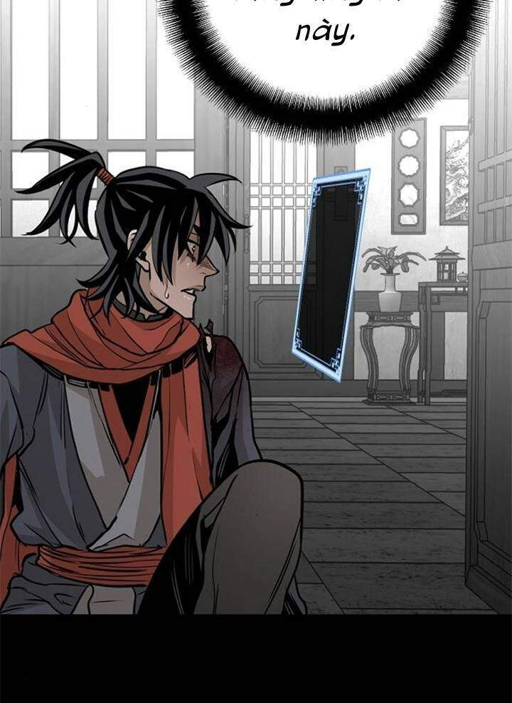 Thiên Ma Phi Thăng Truyện Chapter 14 - Trang 2