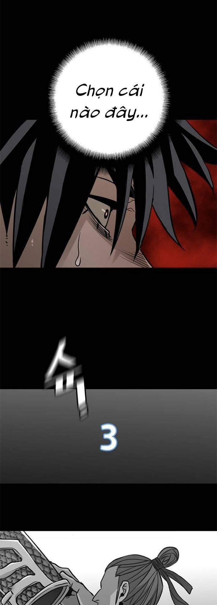 Thiên Ma Phi Thăng Truyện Chapter 14 - Trang 2