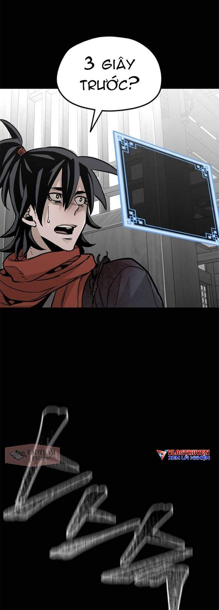 Thiên Ma Phi Thăng Truyện Chapter 14 - Trang 2