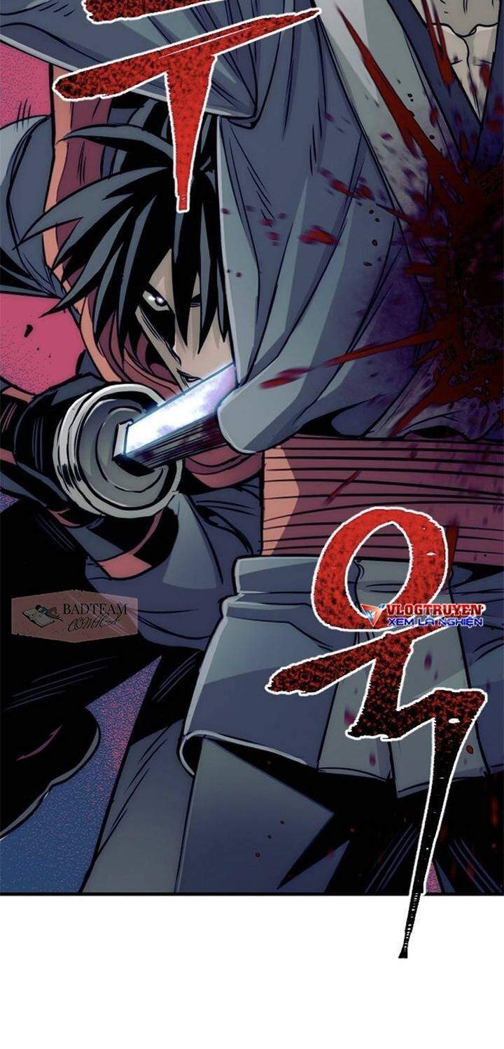 Thiên Ma Phi Thăng Truyện Chapter 14 - Trang 2