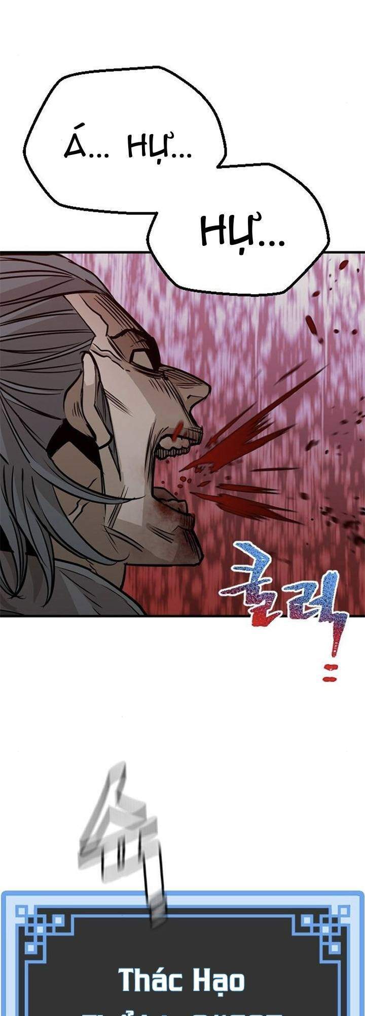 Thiên Ma Phi Thăng Truyện Chapter 14 - Trang 2