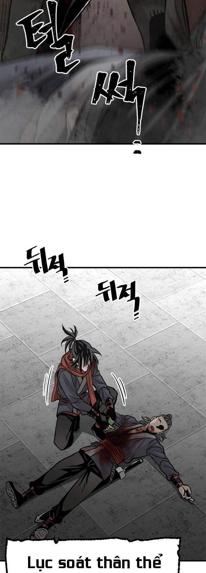 Thiên Ma Phi Thăng Truyện Chapter 14 - Trang 2