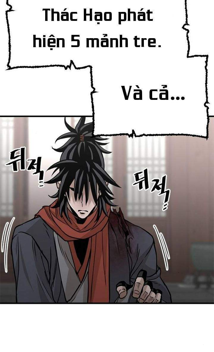 Thiên Ma Phi Thăng Truyện Chapter 14 - Trang 2